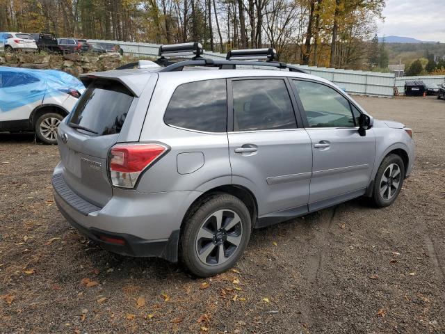 Obraz 3 z 2017 SUBARU FORESTER 2.5I LIMITED 2017 z VIN JF2SJAJC0HH445082