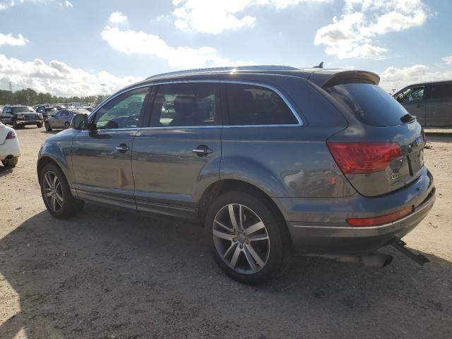 Изображение 2 2014 AUDI Q7 PREMIUM PLUS 2014 с VIN WA1LGAFE6ED004324