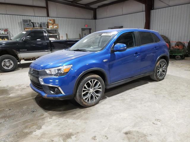 Obraz 1 z 2017 MITSUBISHI OUTLANDER SPORT ES 2017 z VIN JA4AR3AW8HZ030590