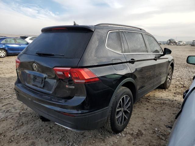 Obraz 3 z 2019 VOLKSWAGEN TIGUAN SE 2019 z VIN 3VV2B7AX1KM174880