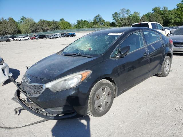 Kia Forte Lx 2014 image