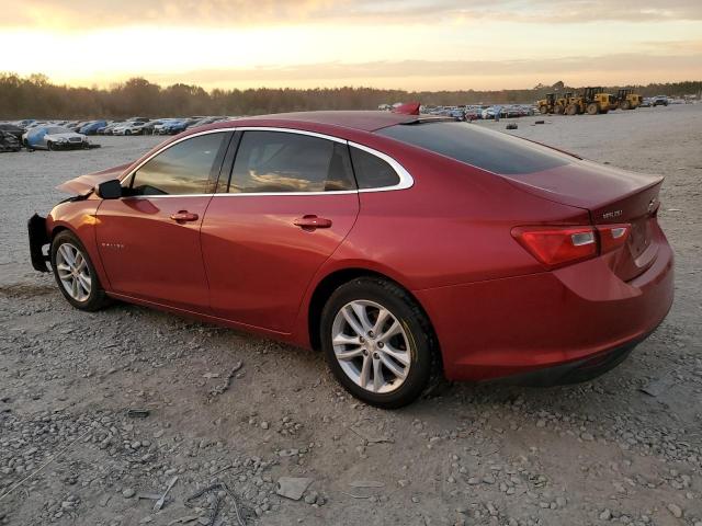 Obraz 2 z 2016 CHEVROLET MALIBU LT 2016 z VIN 1G1ZE5STXGF223336