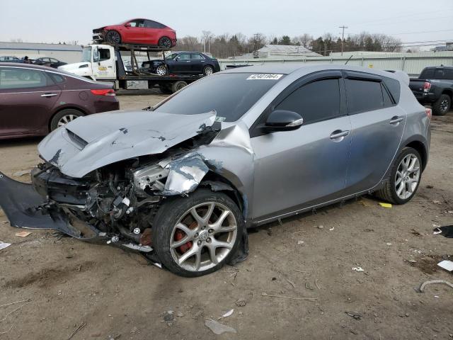 Obraz 1 z 2013 MAZDA SPEED 3 2013 z VIN JM1BL1L32D1769031