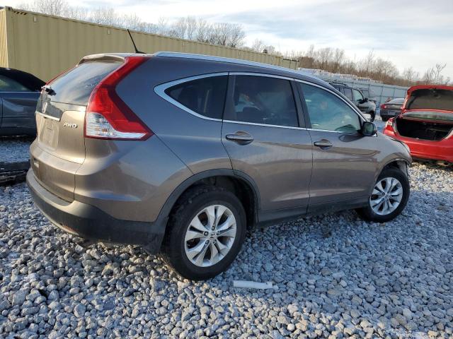 Изображение 3 2013 HONDA CR-V EXL 2013 с VIN 5J6RM4H77DL050753