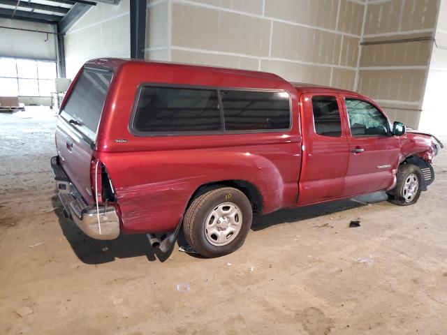 Obraz 3 z 2008 TOYOTA TACOMA ACCESS CAB 2008 z VIN 5TETX22N28Z570977