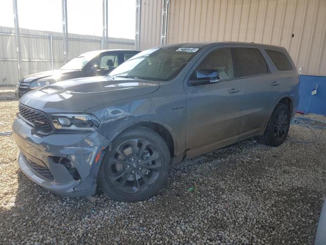 2022 DODGE DURANGO R/T 2022 image