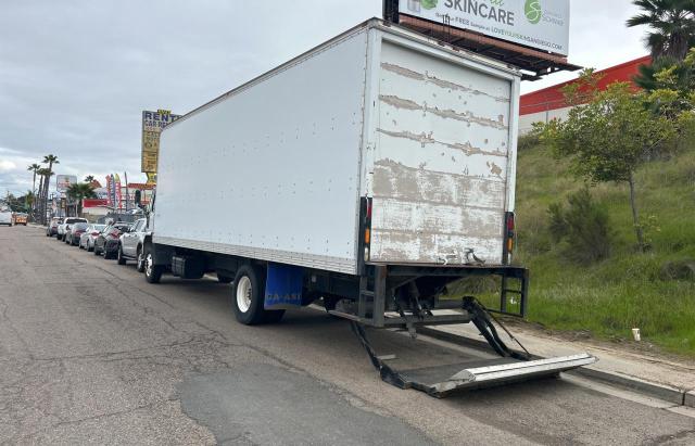 Obraz 2 z 2002 STERLING TRUCK SC 7000 2002 z VIN 49HAAABV52DJ53466