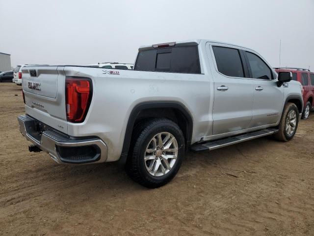 Image 3 of 2020 GMC SIERRA K1500 SLT 2020 with VIN 3GTU9DET7LG425121