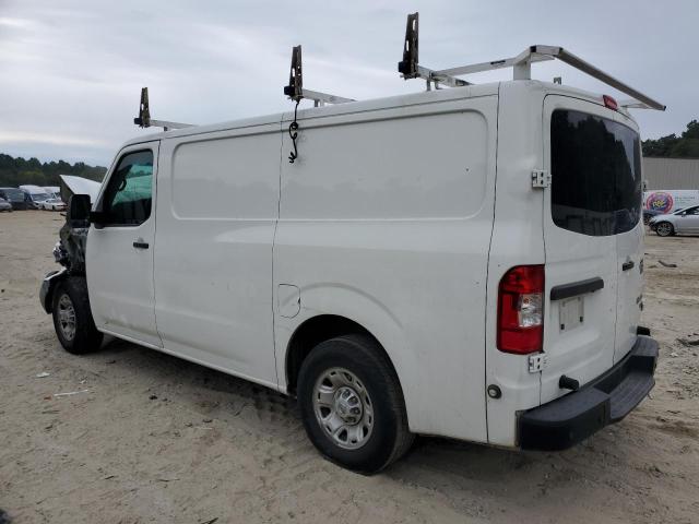 Image 2 of 2019 NISSAN NV 1500 S 2019 with VIN 1N6BF0KM0KN809511