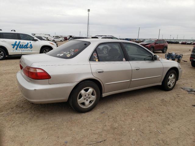Изображение 3 1998 HONDA ACCORD EX 1998 с VIN 1HGCG1659WA027543