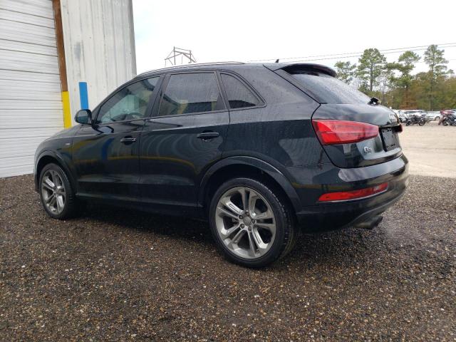 Image 2 of 2018 AUDI Q3 PREMIUM 2018 with VIN WA1BCCFS4JR008412