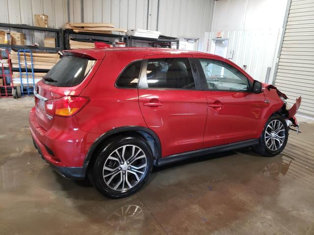 Obraz 3 z 2019 MITSUBISHI OUTLANDER SPORT ES 2019 z VIN JA4AP3AU2KU029475