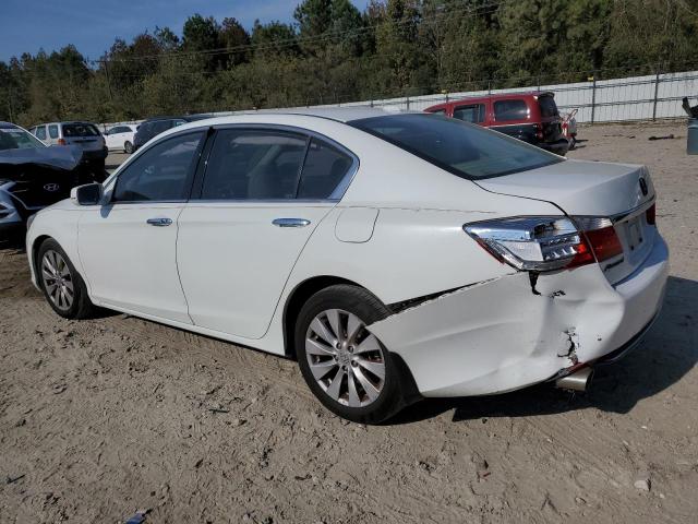 Изображение 2 2015 HONDA ACCORD EXL 2015 с VIN 1HGCR3F83FA017588