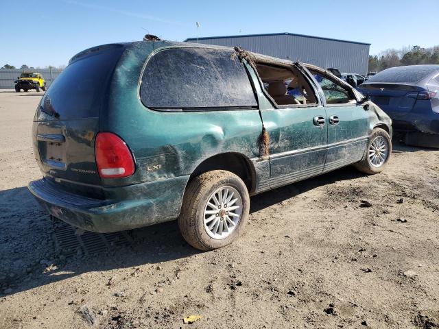 Изображение 3 1999 CHRYSLER TOWN & COUNTRY LX 1999 с VIN 1C4GP54L4XB904668
