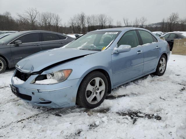 Изображение 2005 ACURA RL  2005