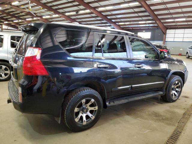 Image 3 of 2012 LEXUS GX 460 2012 with VIN JTJBM7FX1C5047357