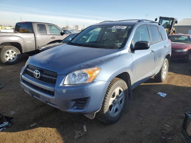 Obraz 1 z 2012 TOYOTA RAV4  2012 z VIN 2T3ZF4DVXCW106572
