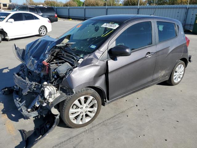 Obraz 2016 CHEVROLET SPARK 1LT 2016
