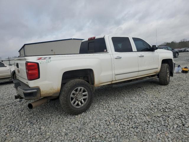 Obraz 3 z 2015 CHEVROLET SILVERADO K2500 HEAVY DUTY LTZ 2015 z VIN 1GC1KWE86FF194958