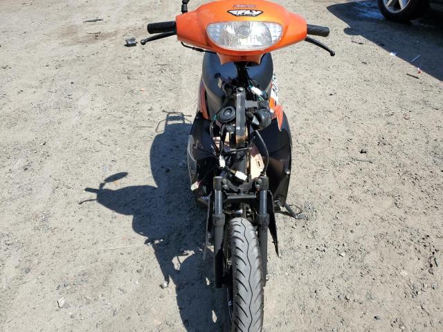 Obraz 2 z 2020 JBLC SCOOTER 2020 z VIN L2BB9NCC9LM716114