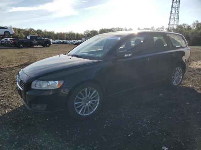 Image 1 of 2010 VOLVO V50 2.4I 2010 with VIN YV1390MW2A2531461