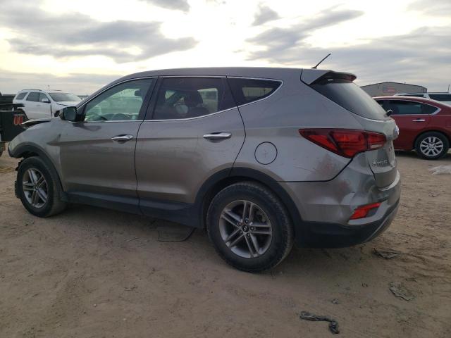 Obraz 2 z 2018 HYUNDAI SANTA FE SPORT  2018 z VIN 5NMZT3LB5JH061617