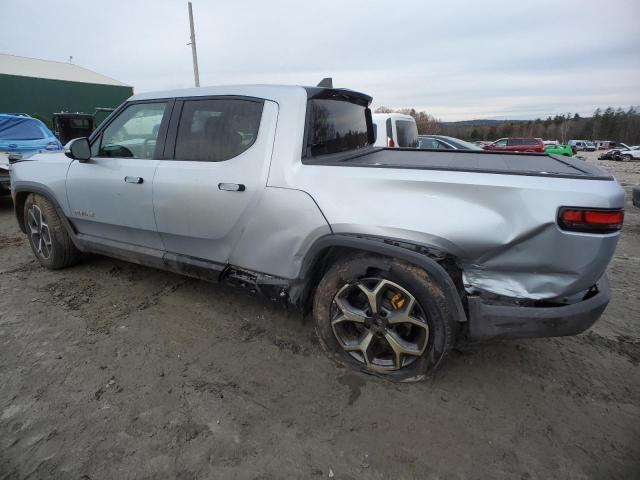 Изображение 2 2023 RIVIAN R1T ADVENTURE 2023 с VIN 7FCTGAAA2PN019775