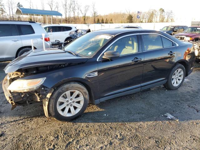 2012 FORD TAURUS SE 2012 image