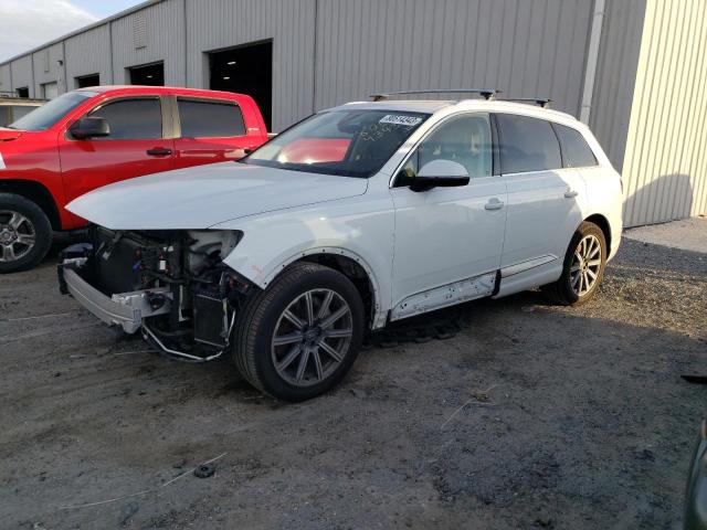 Изображение 2017 AUDI Q7 PREMIUM PLUS 2017