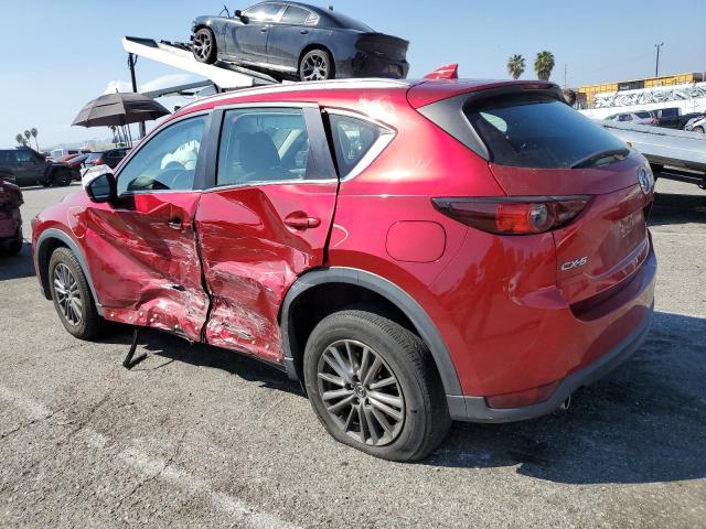 Obraz 2 z 2018 MAZDA CX-5 SPORT 2018 z VIN JM3KFABM8J1400128