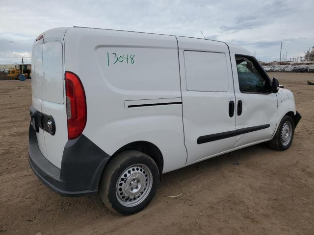 Image 3 of 2017 RAM PROMASTER CITY  2017 with VIN ZFBERFAB5H6E33178