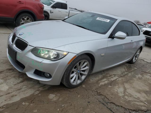 Obraz 2011 BMW 328 XI SULEV 2011