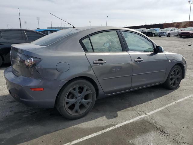 Image 3 of 2009 MAZDA 3 I 2009 with VIN JM1BK32G891251418