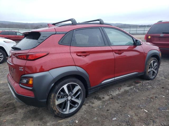Изображение 3 2019 HYUNDAI KONA ULTIMATE 2019 с VIN KM8K5CA5XKU327793