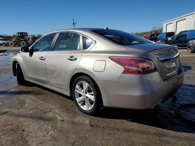 Изображение 2 2013 NISSAN ALTIMA 2.5 2013 с VIN 1N4AL3AP2DN536097