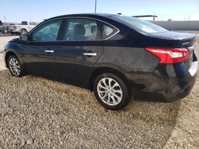 Image 2 of 2019 NISSAN SENTRA S 2019 with VIN 3N1AB7AP3KY210641