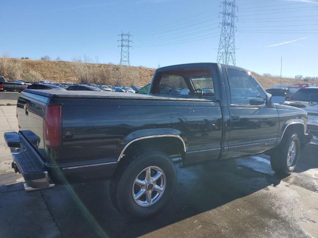 Изображение 3 1989 CHEVROLET GMT-400 K1500 1989 с VIN 1GCDK14K4KZ173421