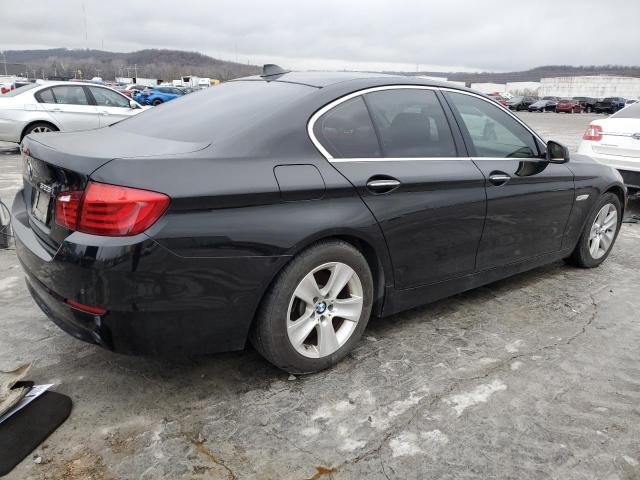 Изображение 3 2013 BMW 528 I 2013 с VIN WBAXG5C53DD229167