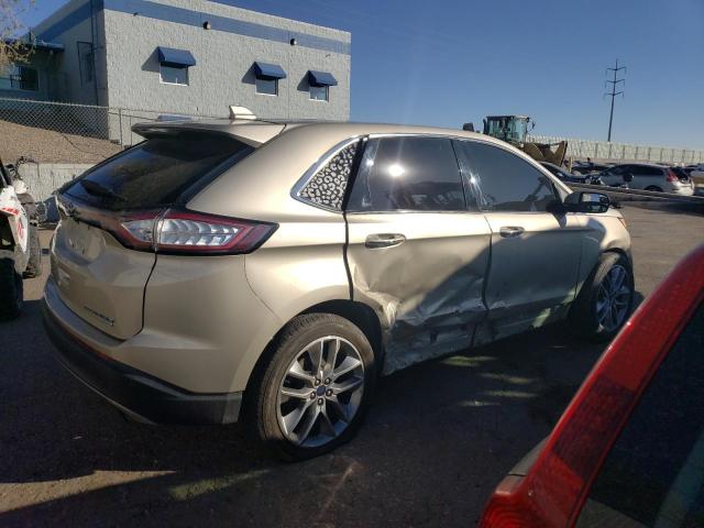 Изображение 3 2018 FORD EDGE TITANIUM 2018 с VIN 2FMPK3K97JBC19748