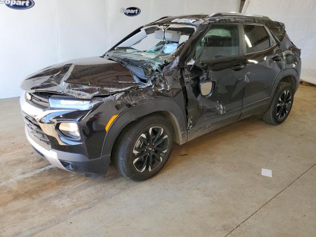 Image 1 of 2023 CHEVROLET TRAILBLAZER LT 2023 with VIN KL79MPS2XPB100976