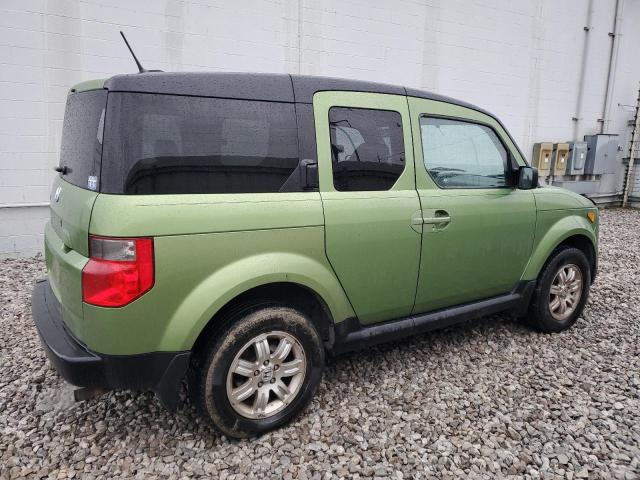 Изображение 3 2007 HONDA ELEMENT EX 2007 с VIN 5J6YH28727L005504