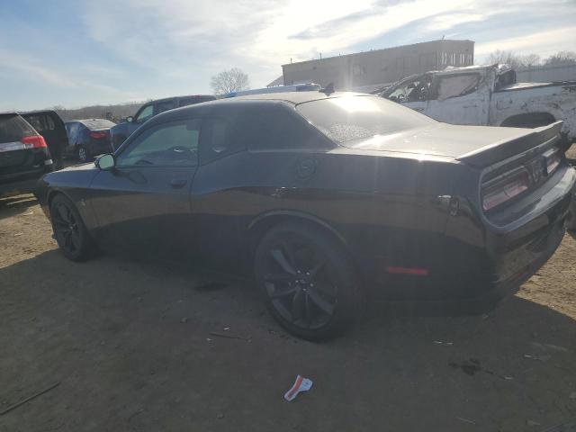 Image 2 of 2019 DODGE CHALLENGER R/T SCAT PACK 2019 with VIN 2C3CDZFJ9KH531643