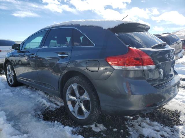 Изображение 2 2010 TOYOTA VENZA  2010 с VIN 4T3BK3BB9AU034633
