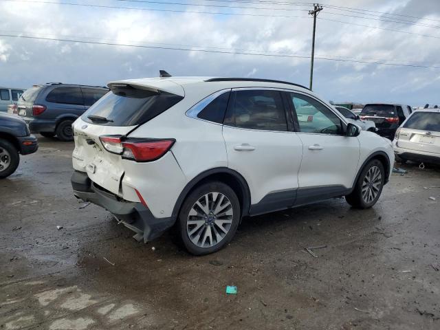 Obraz 3 z 2020 FORD ESCAPE TITANIUM 2020 z VIN 1FMCU9J9XLUB15023