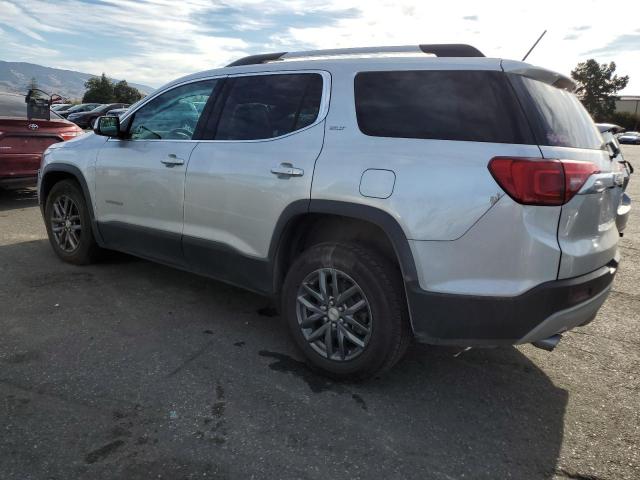 Изображение 2 2017 GMC ACADIA SLT-1 2017 с VIN 1GKKNULS8HZ185621