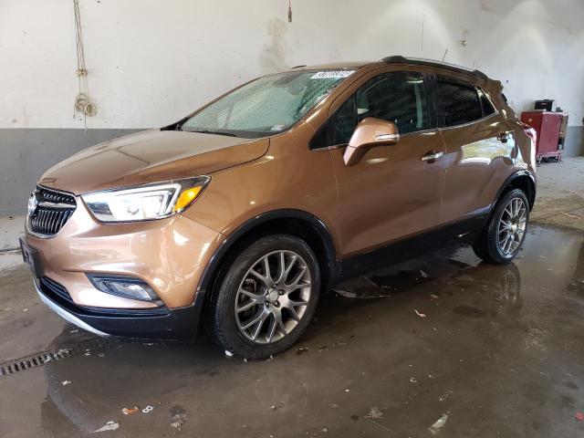 Изображение 2017 BUICK ENCORE SPORT TOURING 2017