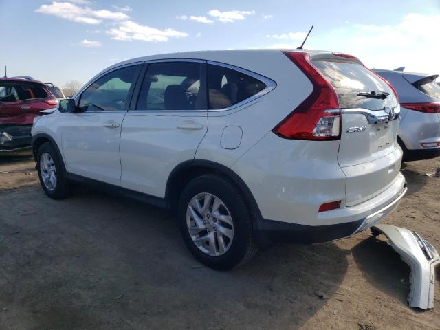 Image 2 of 2015 HONDA CR-V EX 2015 with VIN 5J6RM4H59FL093265