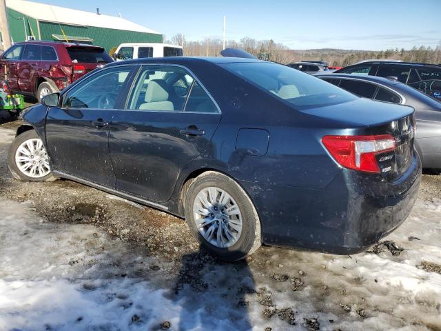 Image 2 of 2013 TOYOTA CAMRY L 2013 with VIN 4T1BF1FK2DU263638