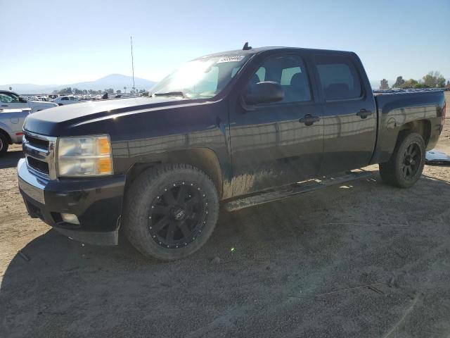 Изображение 2008 CHEVROLET SILVERADO K1500 2008