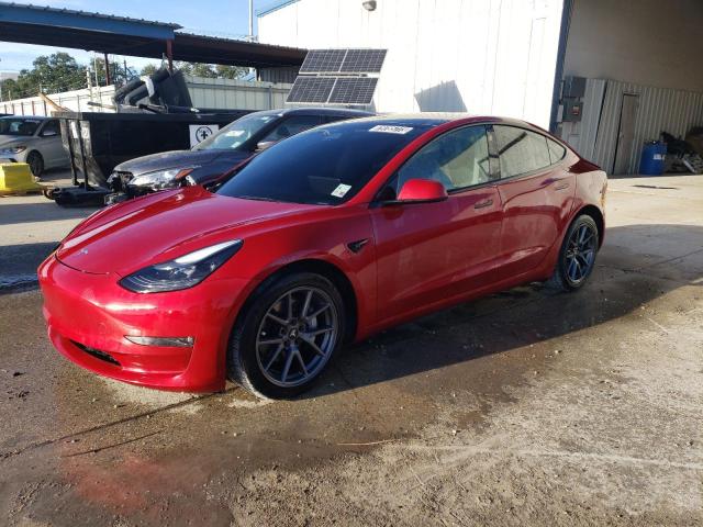 Obraz 1 z 2022 TESLA MODEL 3  2022 z VIN 5YJ3E1EB0NF188543